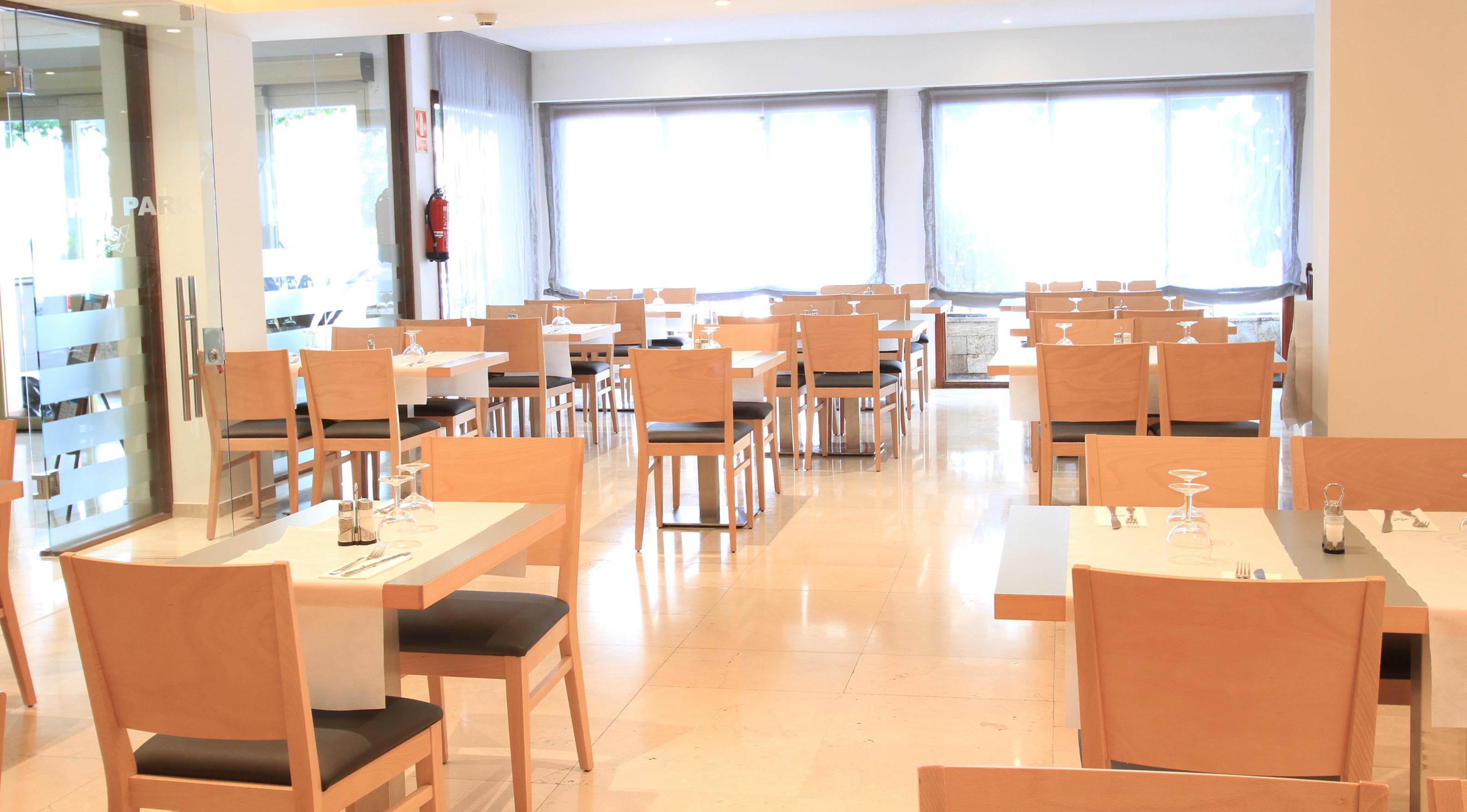 Hotel Garbi Park & AquaSplash Lloret de Mar Dış mekan fotoğraf